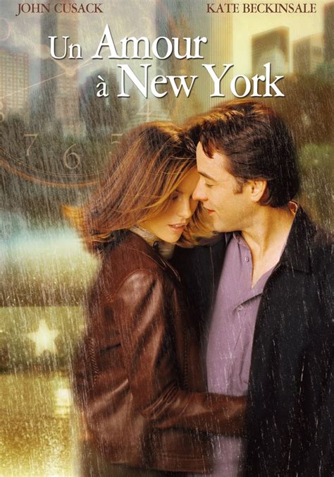 un amour à new york|Regarder Un amour à New York en streaming complet